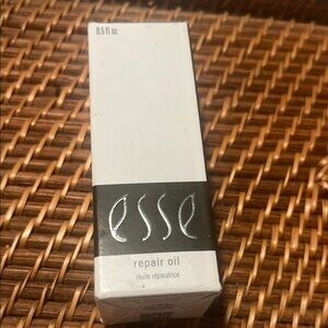 ESSE NEW 15ml nighttime skin repair oil vegan facial oil